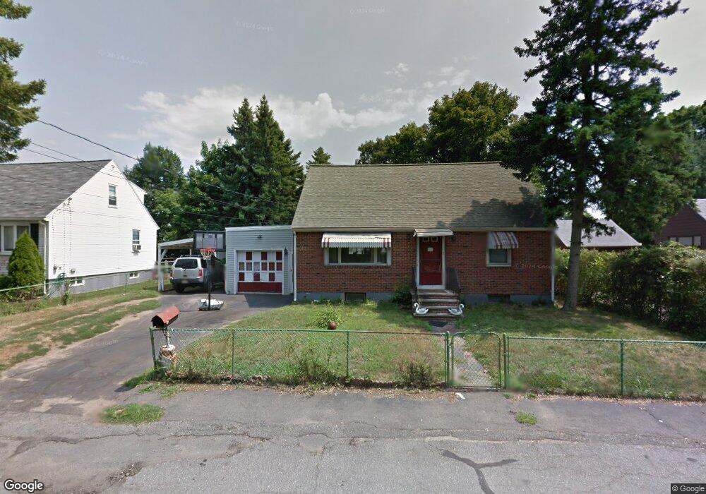 7 Dickson Rd, Woburn, MA 01801 - photo 1