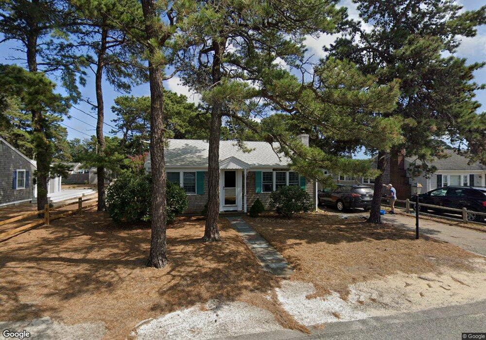 16 Lawrence Rd, Dennis Port, MA 02639 - photo 1