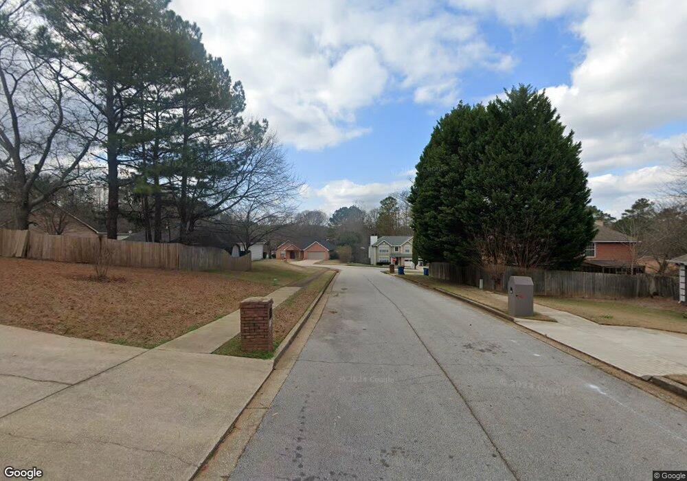 0 Eagle Ct unit 7353068, Stockbridge, GA 30281 - photo 1