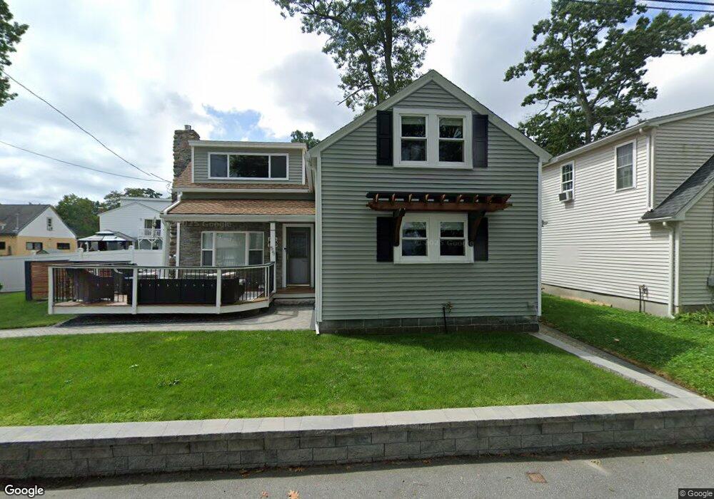 55 Sears Island Dr, Worcester, MA 01606 - photo 1