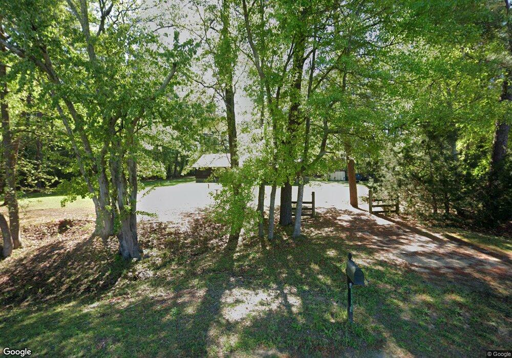 3186 Ga Highway 111 N, Cairo, GA 39827 - photo 1