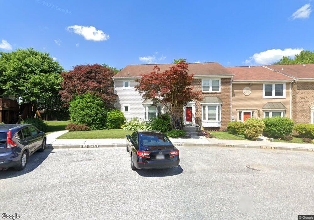 6922 Copperbend Ln, Baltimore, MD 21209 - photo 1