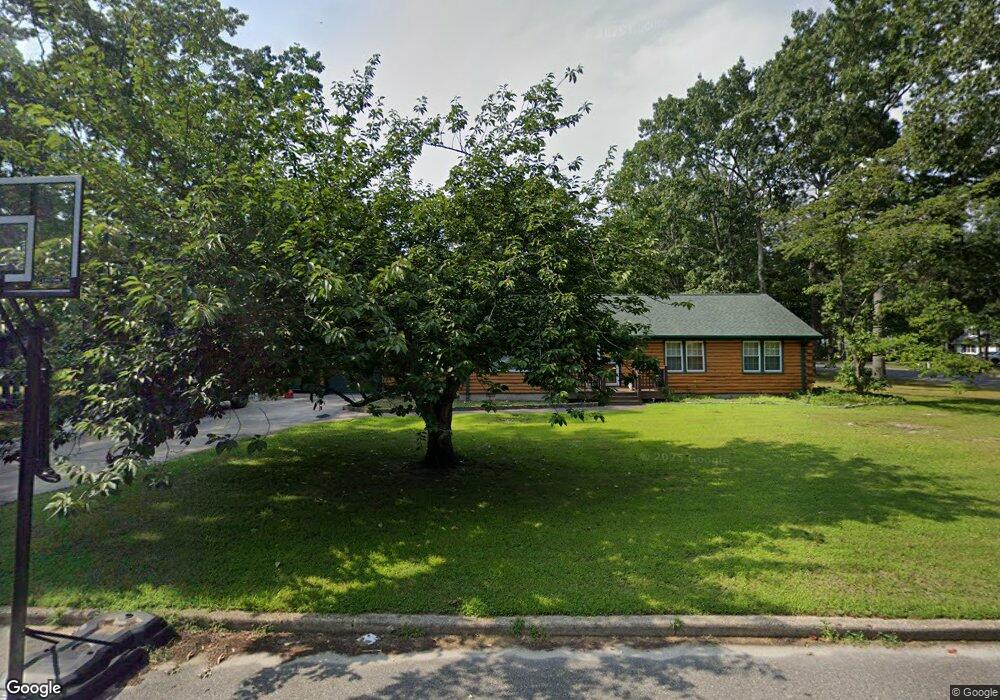 11 S Sunset Dr, Woodbine, NJ 08270 - photo 1