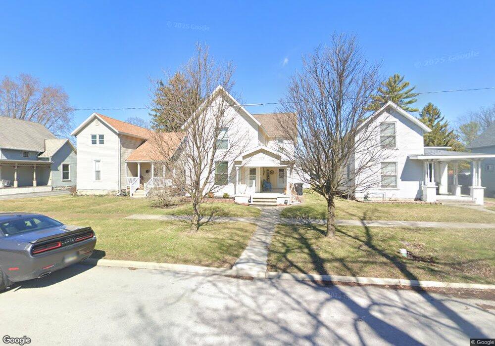 608 W Hardin St, Findlay, OH 45840 - photo 1