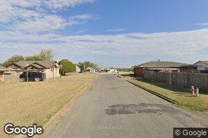 28 Carol St, Carnegie, OK 73015