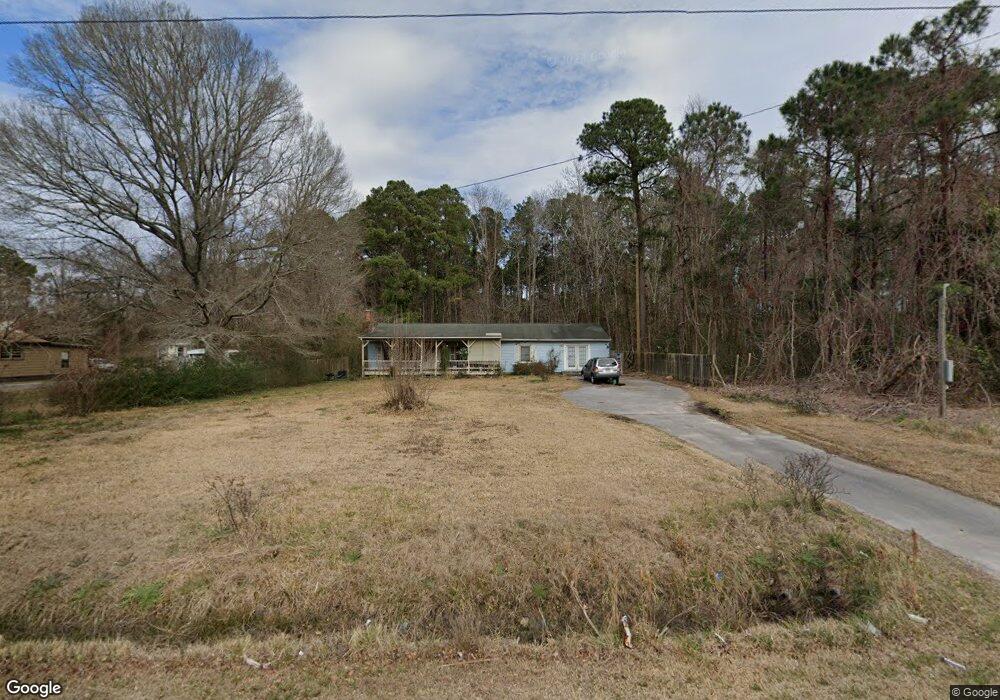 773 Sand Ridge Rd, Hubert, NC 28539 - photo 1