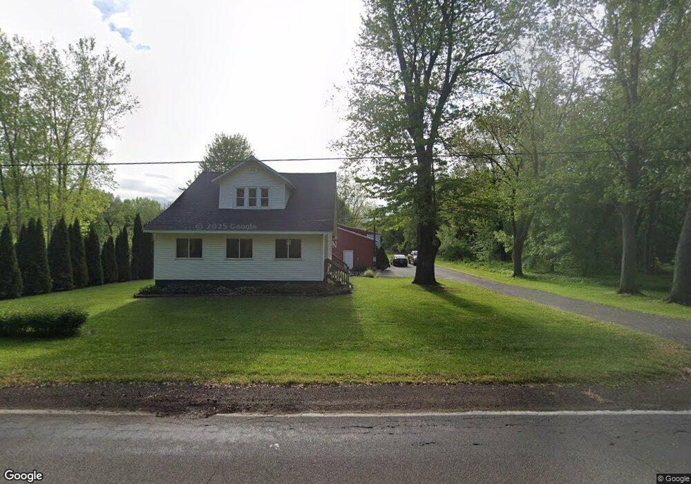 9686 Byron Center Ave SW, Byron Center, MI 49315 - photo 1