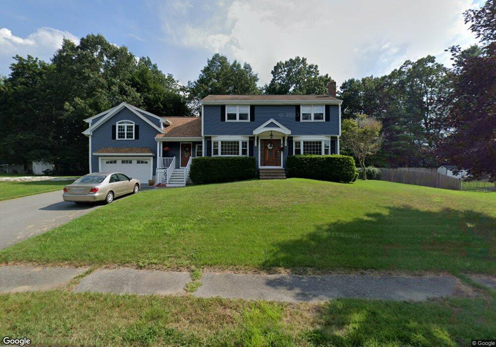 12 Ella Ave, Wilmington, MA 01887 - photo 1