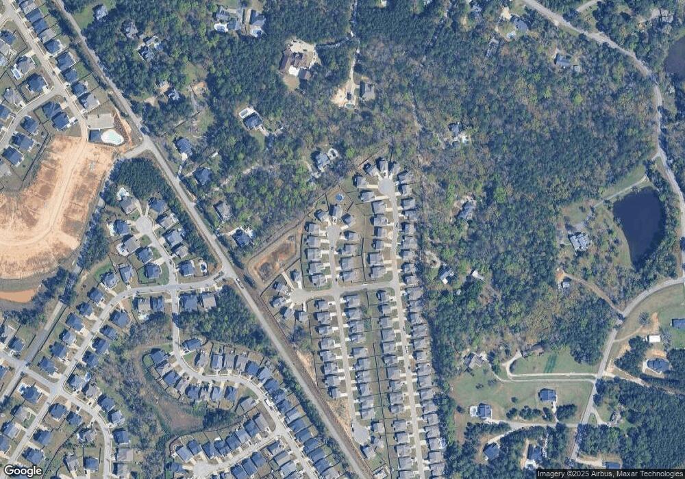 422 Saylor Hall Ln, Chapin, SC 29036 - photo 1