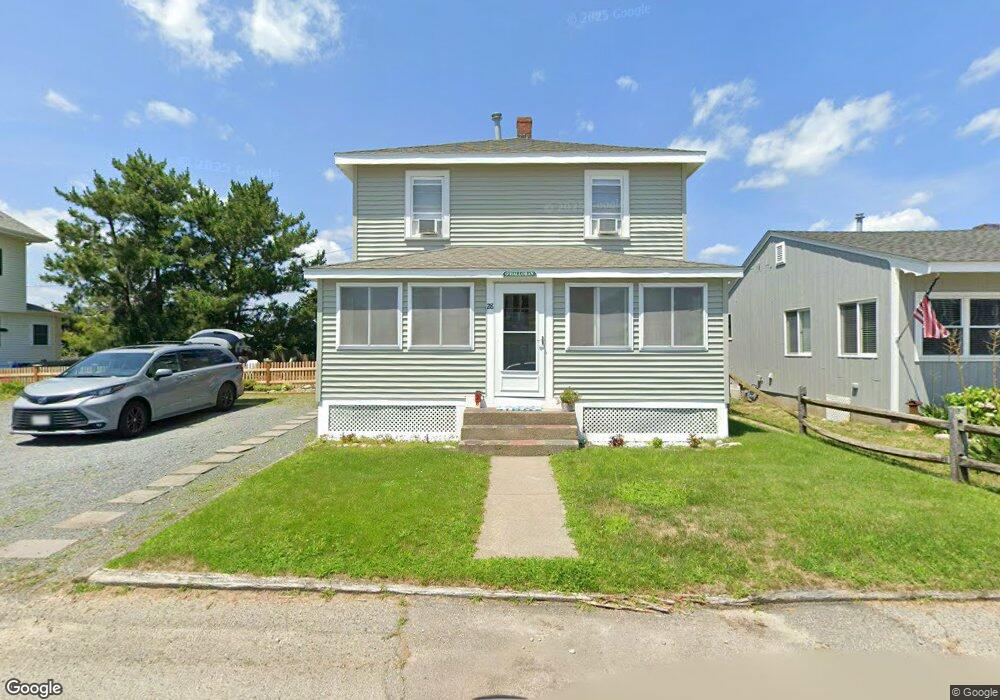 28 7th Rd, Marshfield, MA 02050 - photo 1