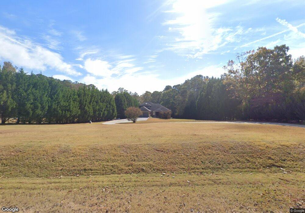 877 Cowan Rd SE, Conyers, GA 30094 - photo 1