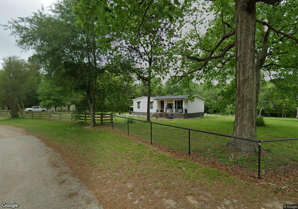 11917 Lake Forest Dr, Splendora, TX 77372 - photo 1