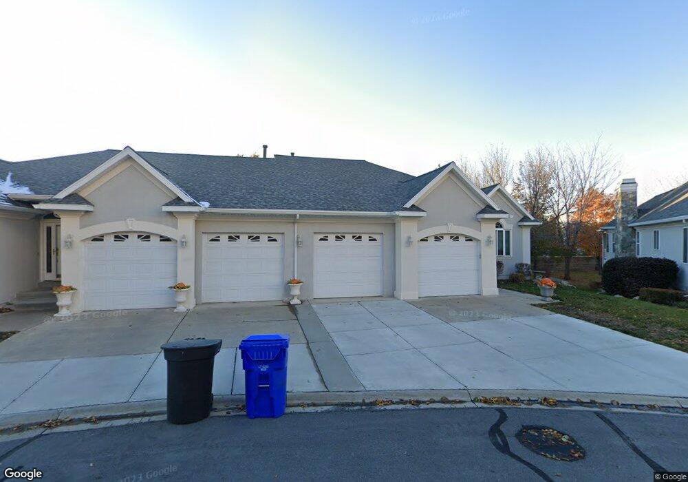 1655 Linden Ln, Bountiful, UT 84010 - photo 1