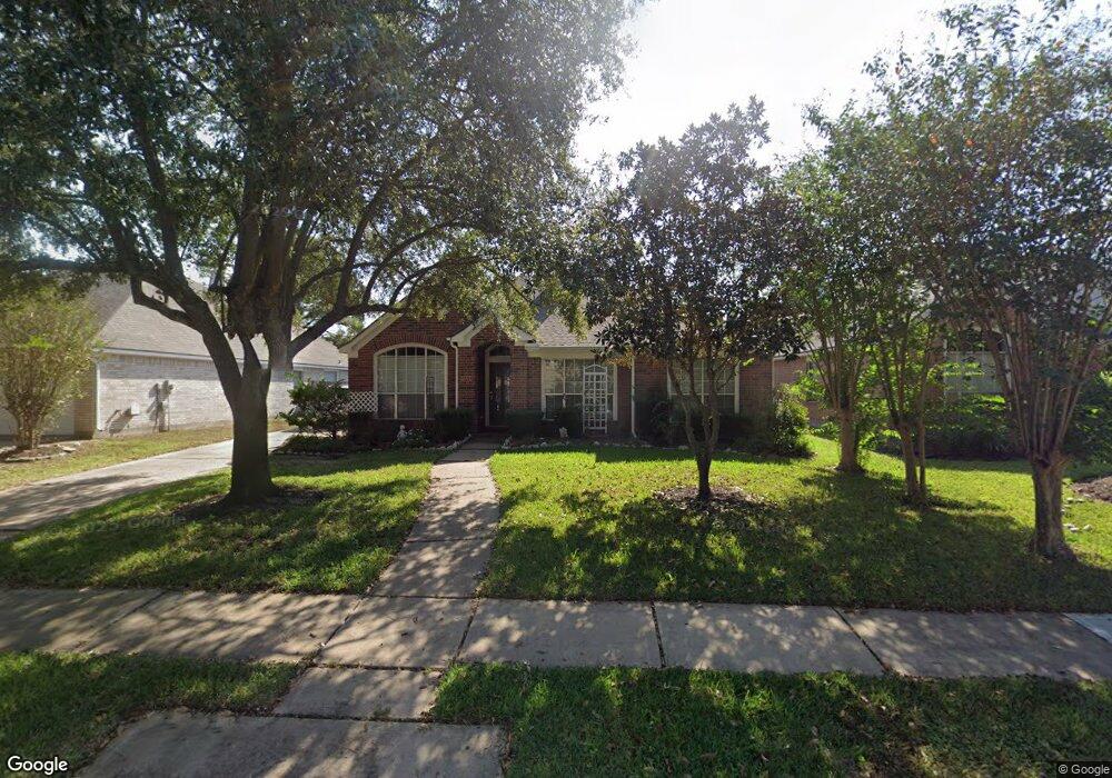 16431 Lasting Light Ln, Houston, TX 77095 - photo 1