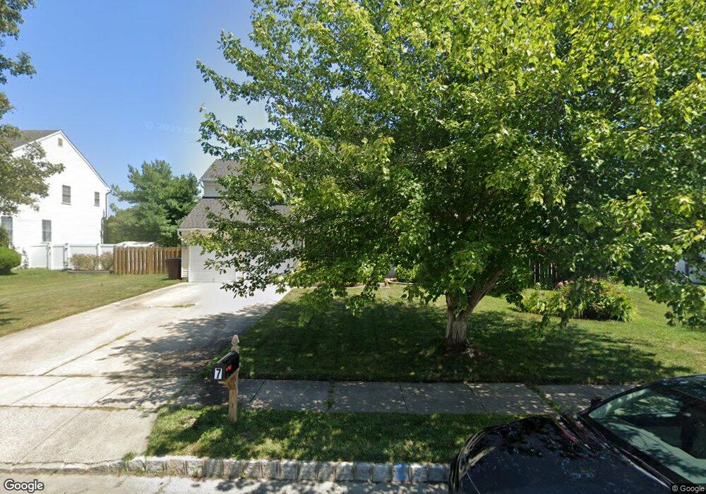 7 Halsey Ave, Bayville, NJ 08721 - photo 1