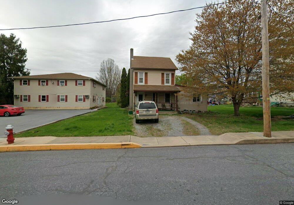 231 Grant St, New Holland, PA 17557 - photo 1