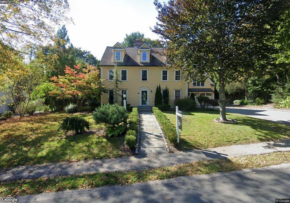 59 Standish Rd unit n/a, Wellesley Hills, MA 02481 - photo 1