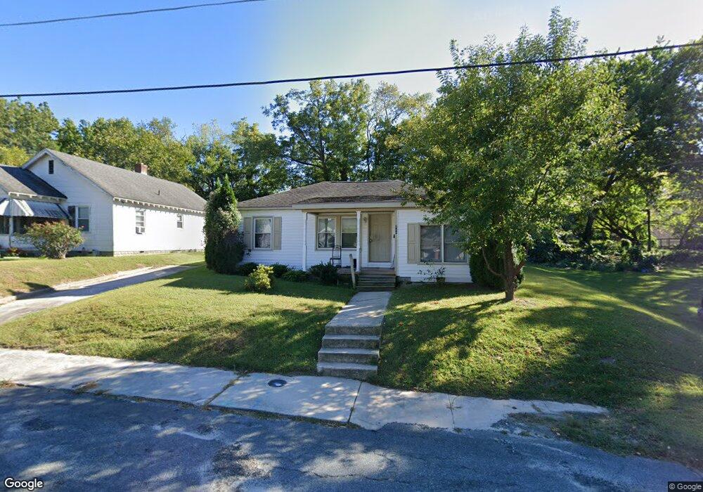 400 S Park Dr, Salisbury, MD 21804 - photo 1