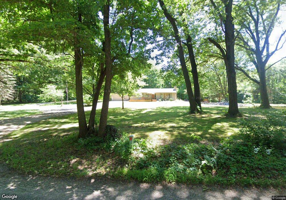 6123 N Range Rd, La Porte, IN 46350 - photo 1