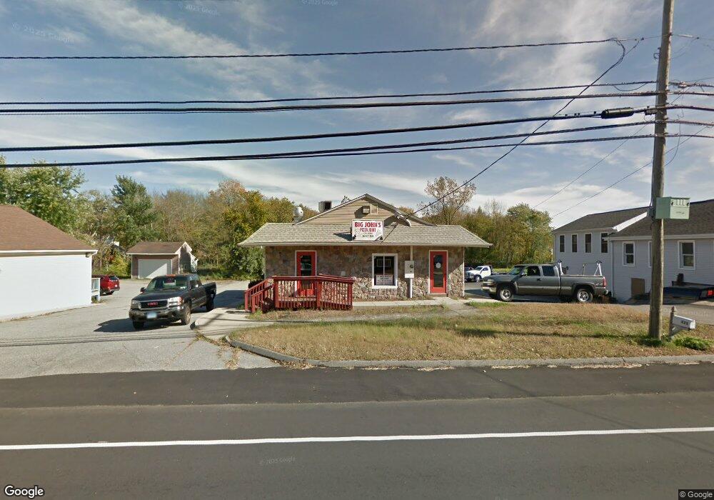 628 Norwich Rd, Plainfield, CT 06374 - photo 1