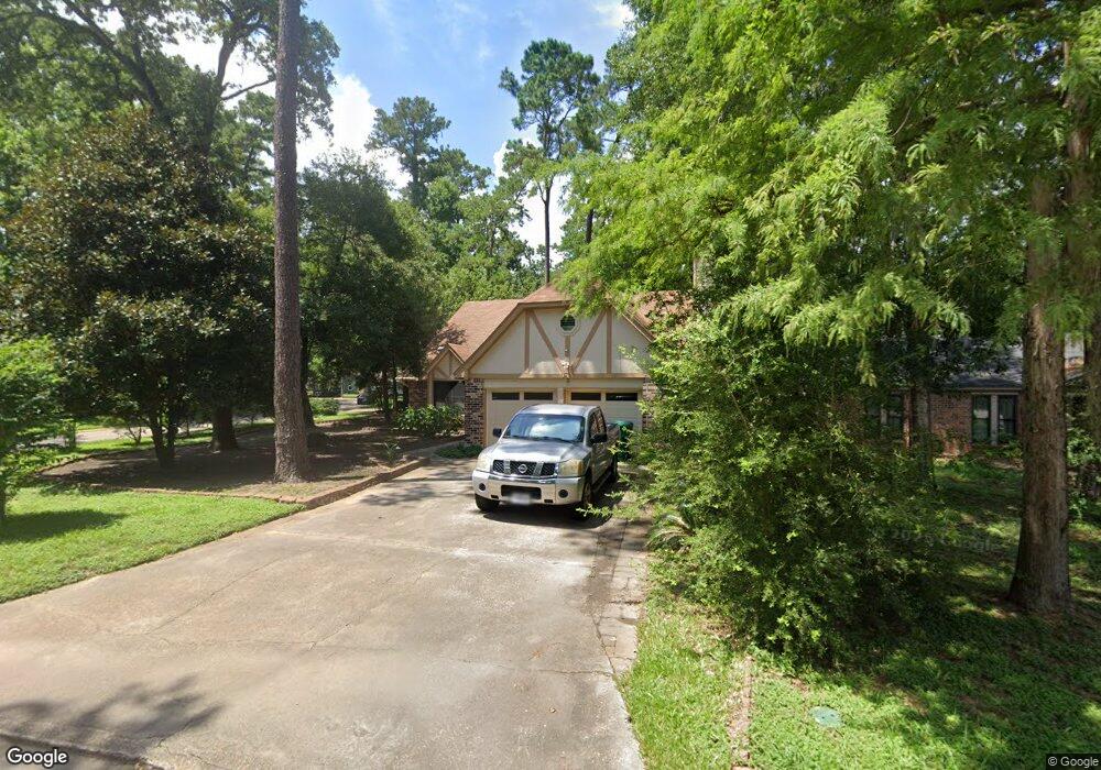 27 S High Oaks Cir, Spring, TX 77380 - photo 1