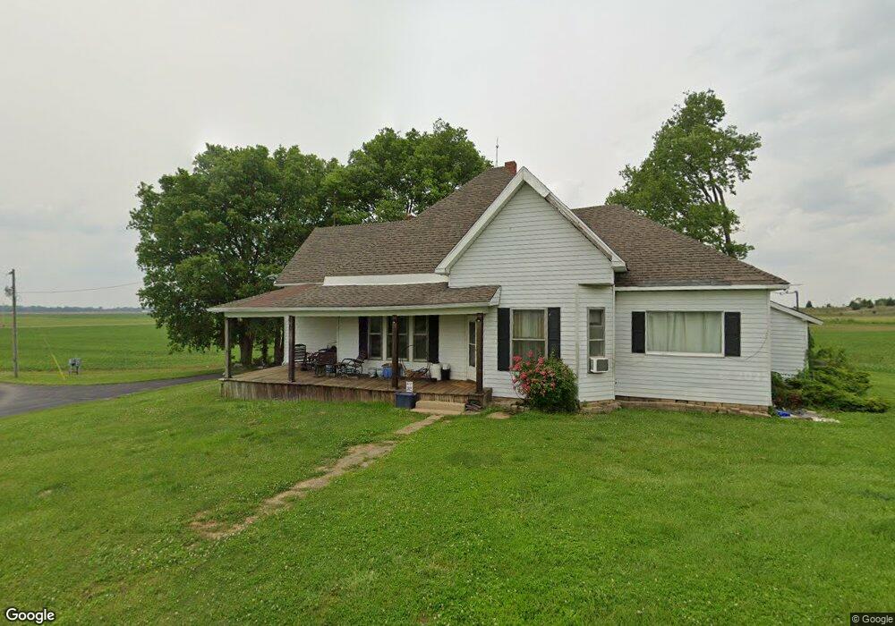 8264 S 900 W, Edinburgh, IN 46124 - photo 1