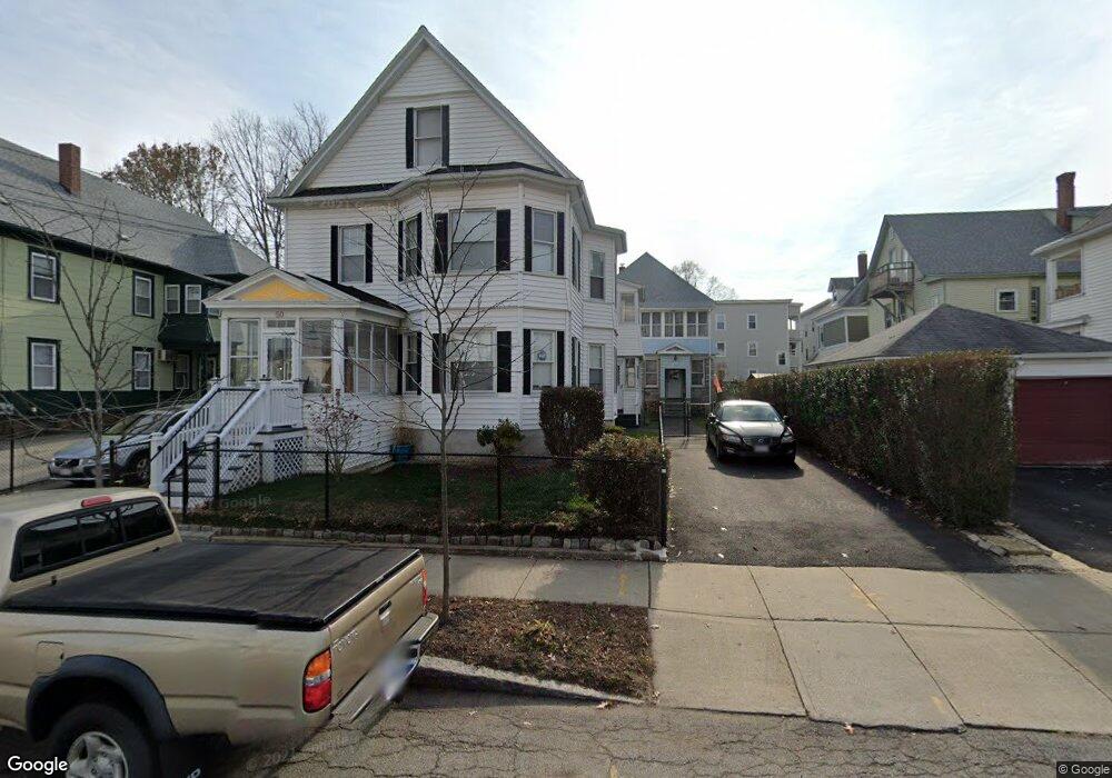 50 Salem St unit 52, Lawrence, MA 01843 - photo 1