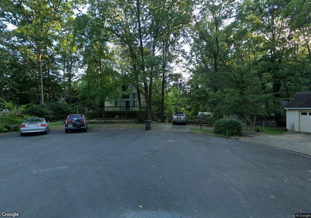 16214 Dartmoor Dr, Dumfries, VA 22025 - photo 1