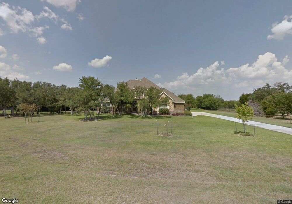 106 Wagons Ct, Azle, TX 76020 - photo 1