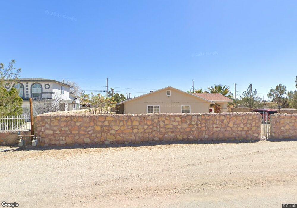 656 Plata Place, El Paso, TX 79928 - photo 1