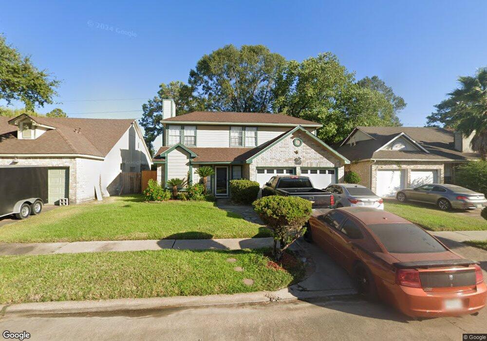 8014 Summer Trail Dr, Houston, TX 77040 - photo 1