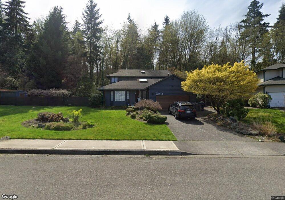 3160 243rd St SW, Brier, WA 98036 - photo 1