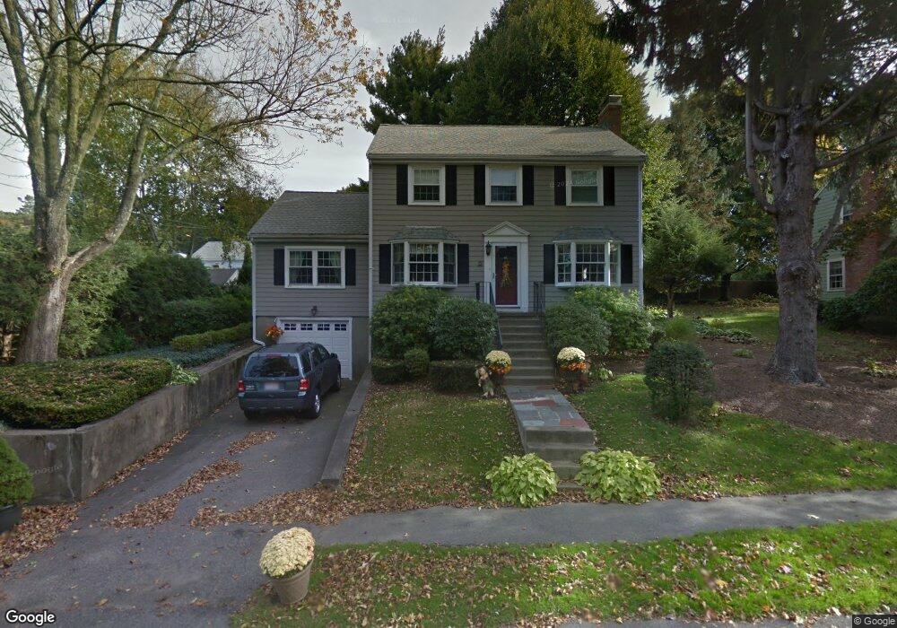 12 Carlson Rd, Milton, MA 02186 - photo 1