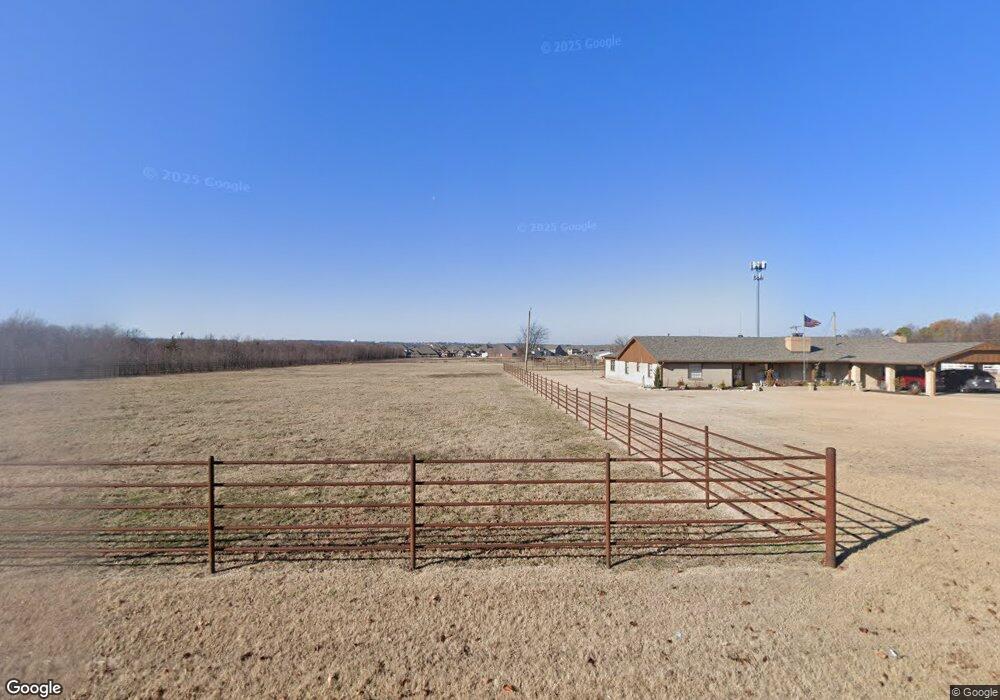 4678 S 193rd East Ave, Broken Arrow, OK 74014 - photo 1