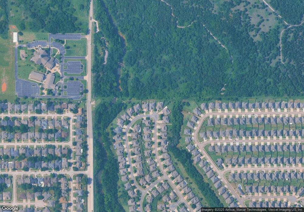 19921 Oakshire Dr, Edmond, OK 73012 - photo 1