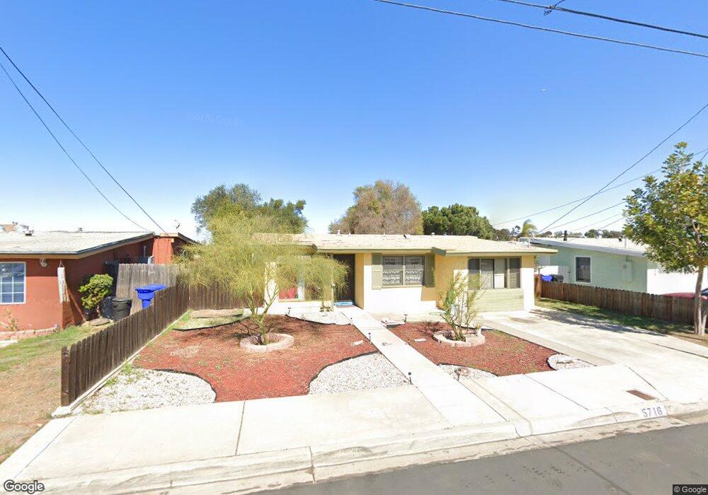 Street View Photo