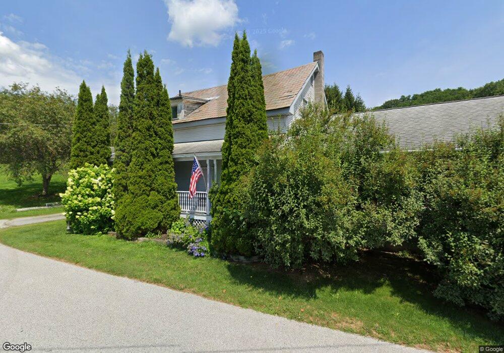 54 Slason St, West Rutland, VT 05777 - photo 1