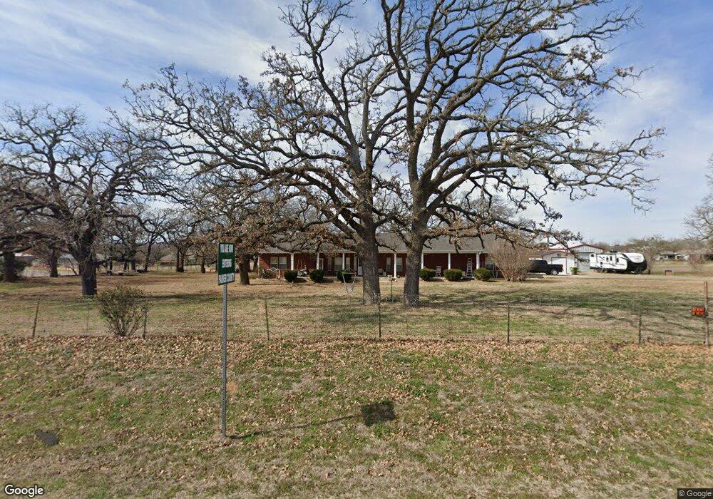 2966 County Road 3791, Springtown, TX 76082 - photo 1