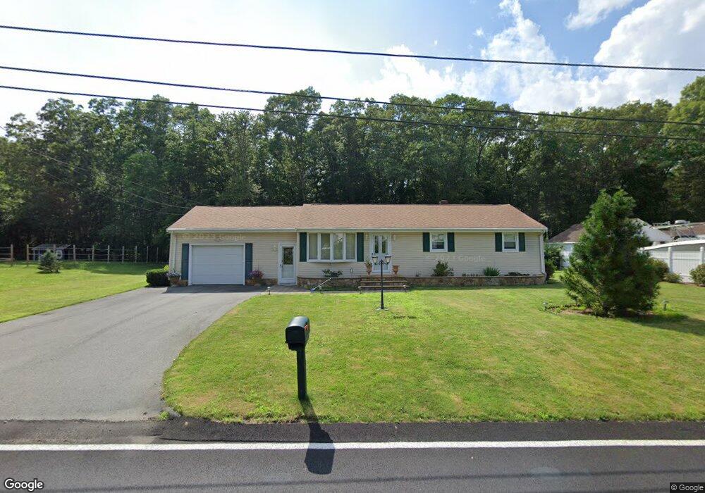 343 Tickle Rd, Westport, MA 02790 - photo 1