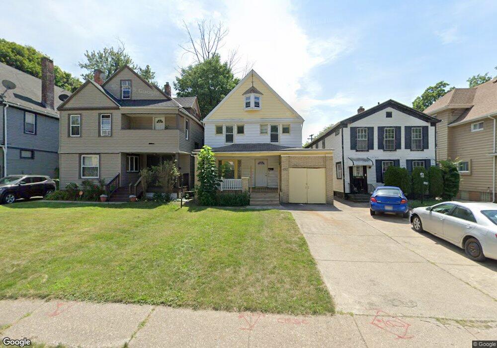 1858 Hastings Ave, Cleveland, OH 44112 - photo 1