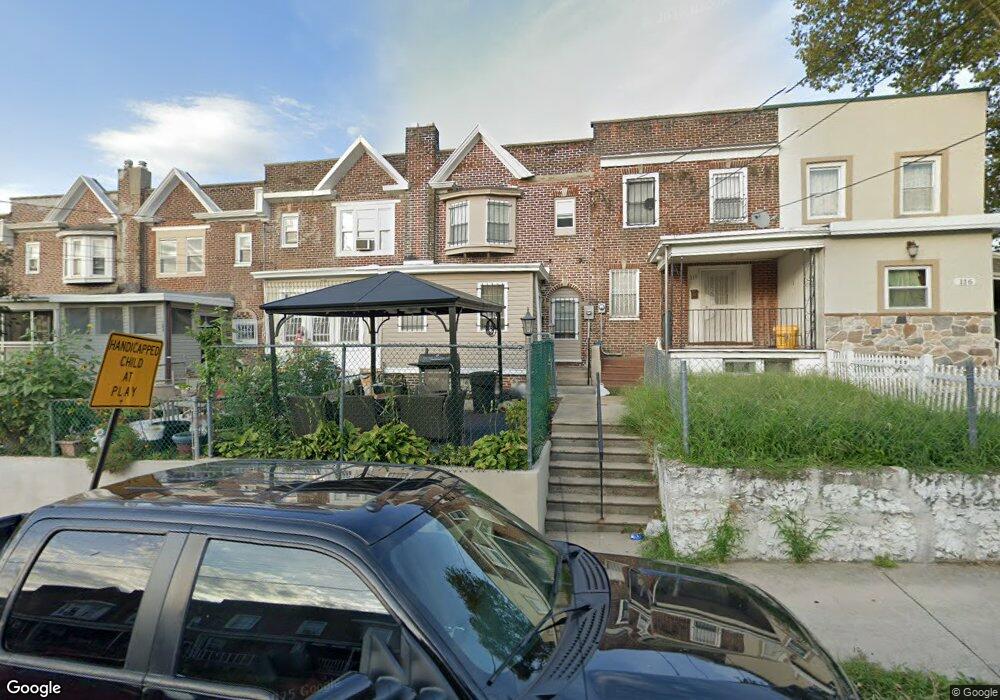 120 N 32nd St, Camden, NJ 08105 - photo 1