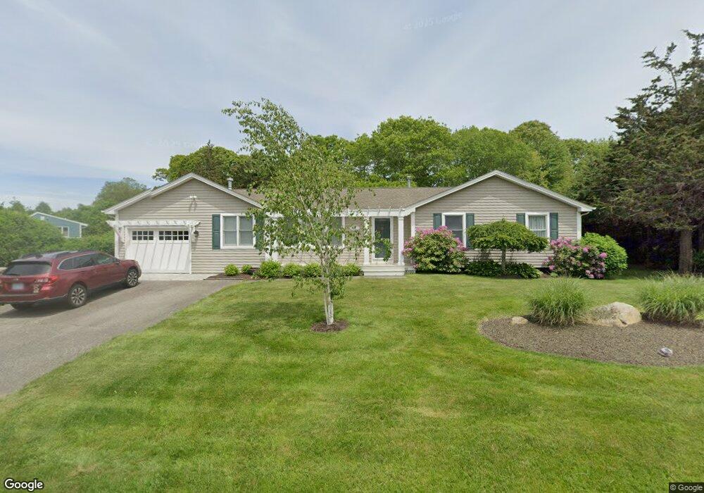 24 Setting Sun Dr, Westerly, RI 02891 - photo 1
