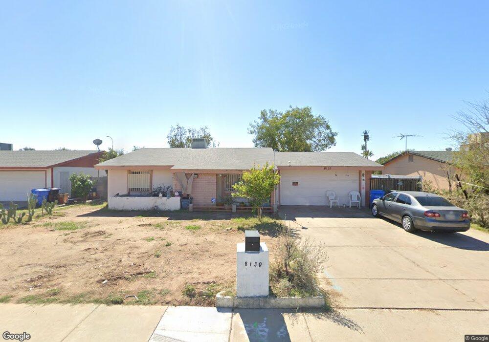 8139 W Westview Dr, Phoenix, AZ 85033 - photo 1