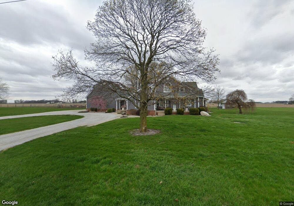 2364 E 300 S, Tipton, IN 46072 - photo 1