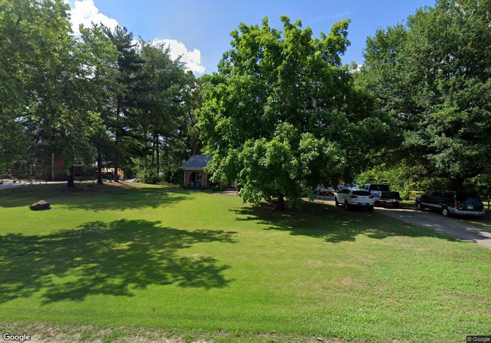 2626 Woodcrest Dr SW, Concord, NC 28027 - photo 1