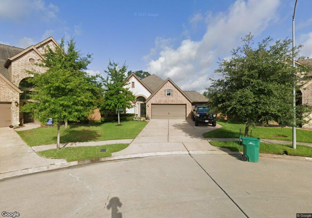27971 Chiapas Dr, Spring, TX 77386 - photo 1