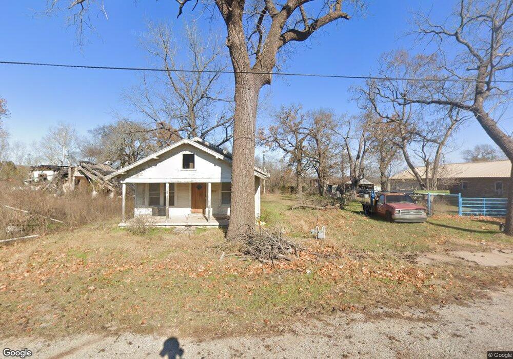 331 W Pershing St, Slick, OK 74071 - photo 1