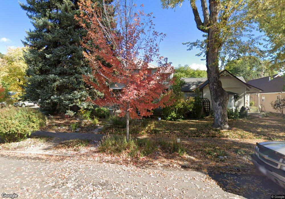 786 E 6th Ave, Durango, CO 81301 - photo 1