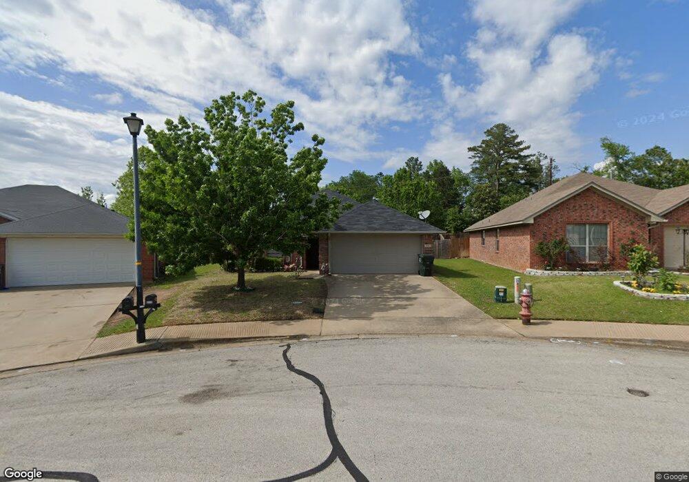 5868 Grace Ave, Tyler, TX 75707 - photo 1