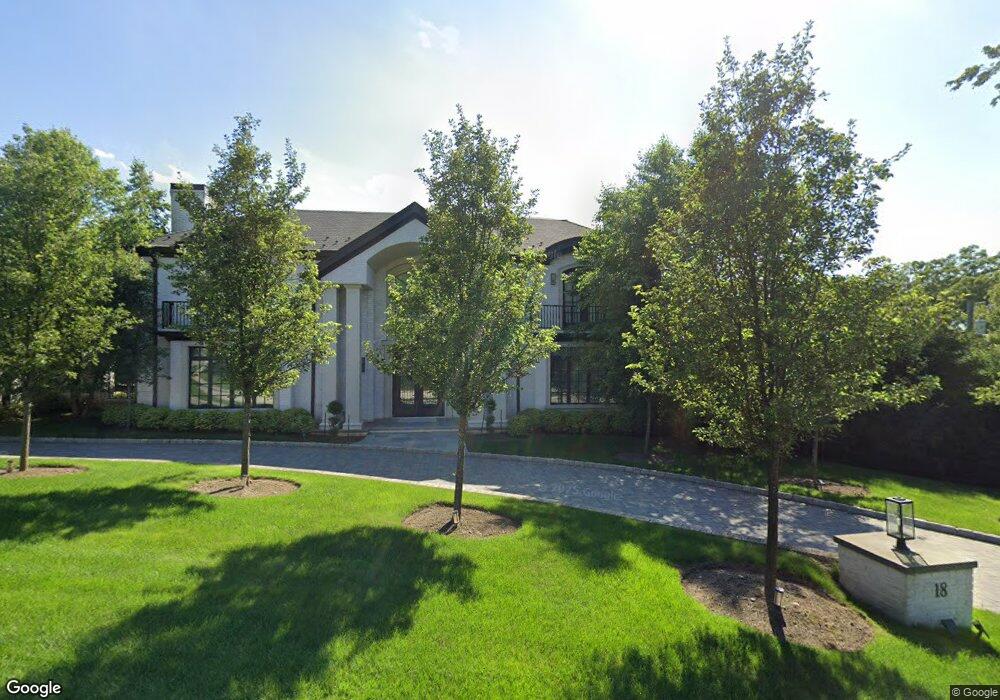 28 Devon Rd, Tenafly, NJ 07670 - photo 1